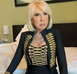 Laura Bozzo - Age, Family, Bio