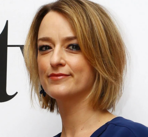 Laura Kuenssberg