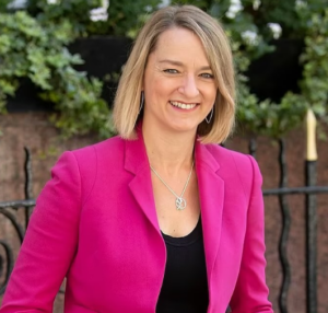 Laura Kuenssberg