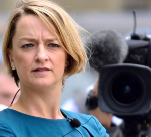 Laura Kuenssberg