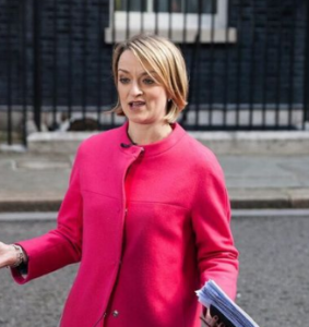 Laura Kuenssberg