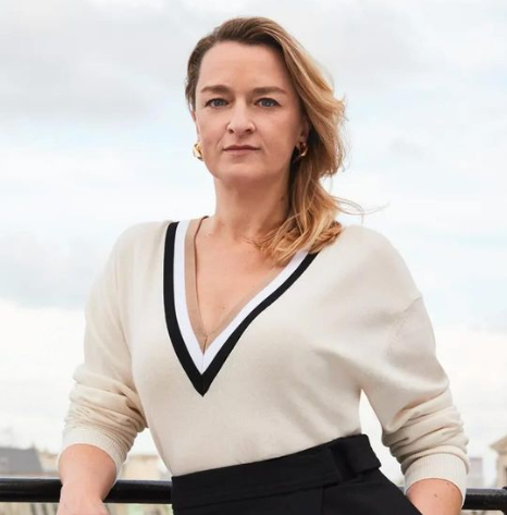 Laura Kuenssberg Departure From BBC: Where Is She Headed? Exploring ...