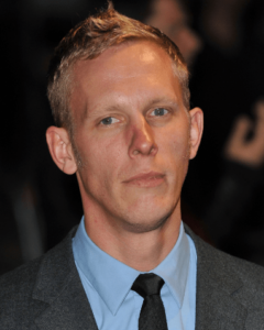 Laurence Fox