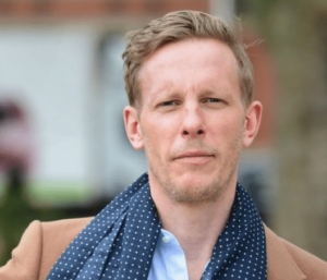 Laurence Fox