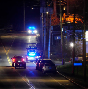 Lewiston Mass Shooting 