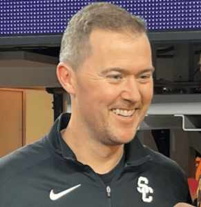 Lincoln Riley