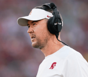 Lincoln Riley