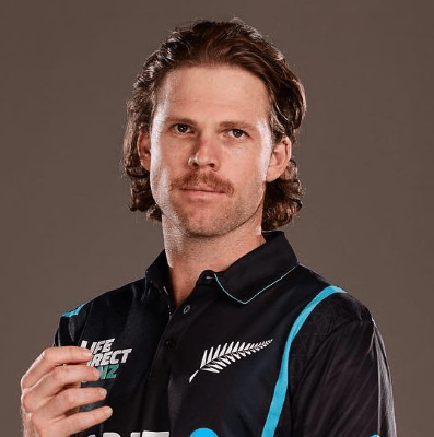 Lockie Ferguson Sibling: Meet Mitch Ferguson, Bio, Career, Net Worth ...