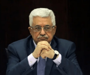 Mahmoud Abbas