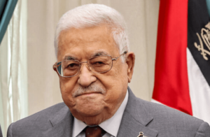 Mahmoud Abbas