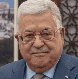 Mahmoud Abbas