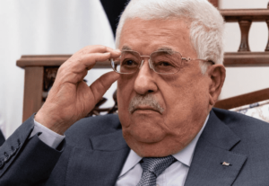 Mahmoud Abbas