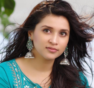 Mannara Chopra