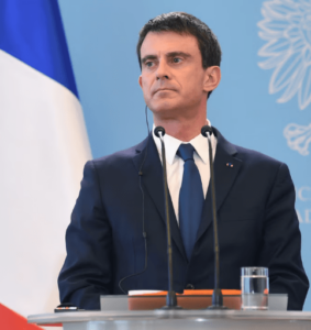 Manuel Valls