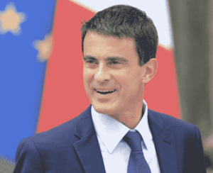 Manuel Valls