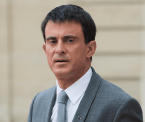 Manuel Valls