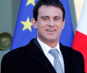 Manuel Valls