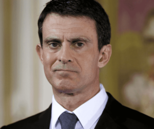 Manuel Valls