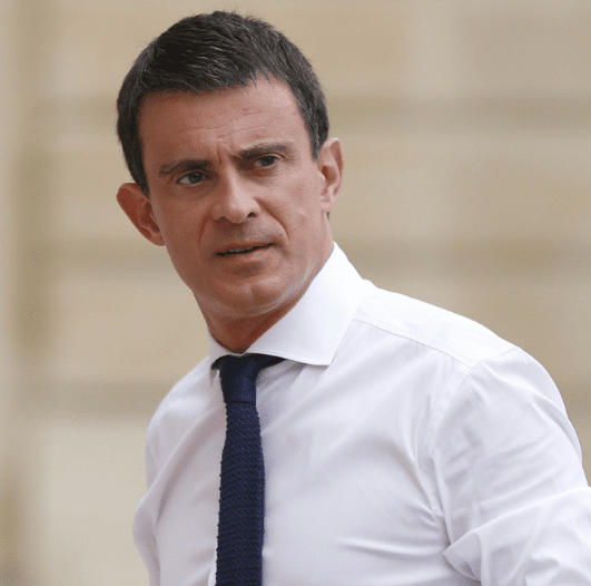 Manuel Valls