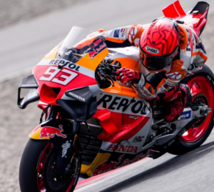 Marc Marquez