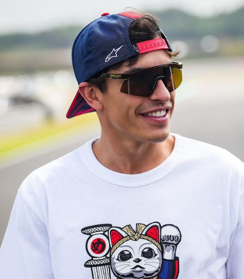 Marc Marquez