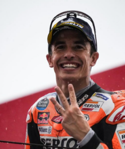 Marc Marquez