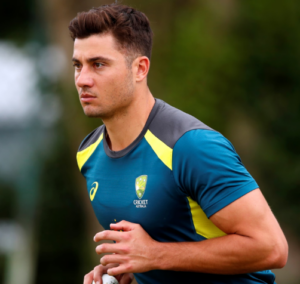 Marcus Stoinis