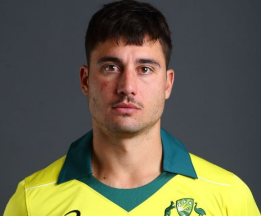 Marcus Stoinis