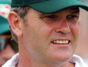 Martin Crowe