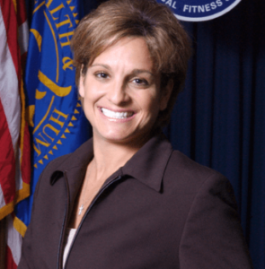 Mary Lou Retton