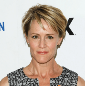 Mary Stuart Masterson