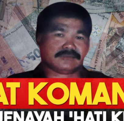 Mat Komando