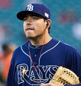 Matt Moore