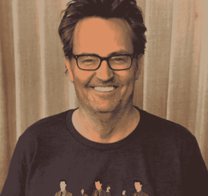 Matthew Perry