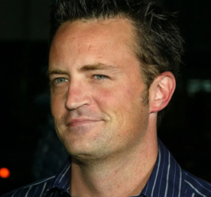 Matthew Perry 