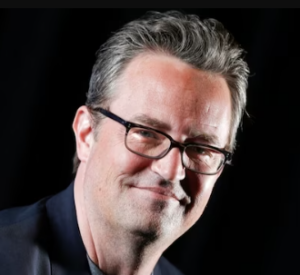 Matthew Perry 