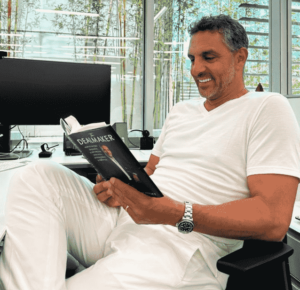 Mauricio Umansky