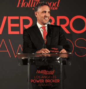 Mauricio Umansky