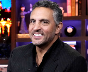 Mauricio Umansky