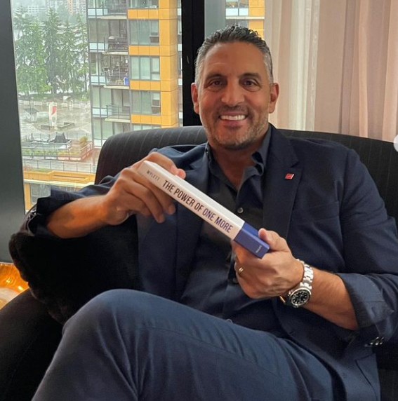 Mauricio Umansky