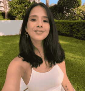 Maxene Magalona