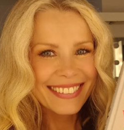 Melinda Messenger 