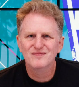 Michael Rapaport