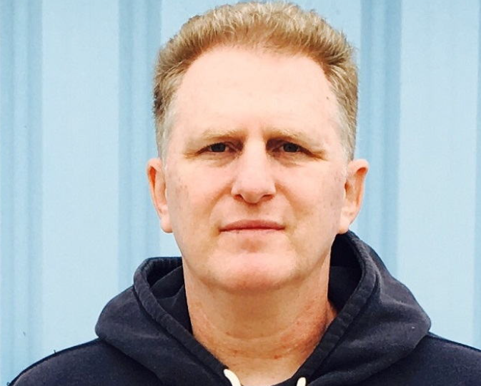 Michael Rapaport