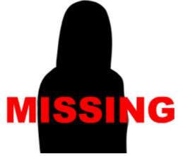 Missing 