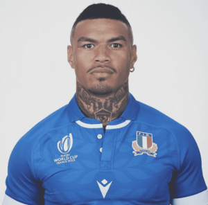 Monty Ioane