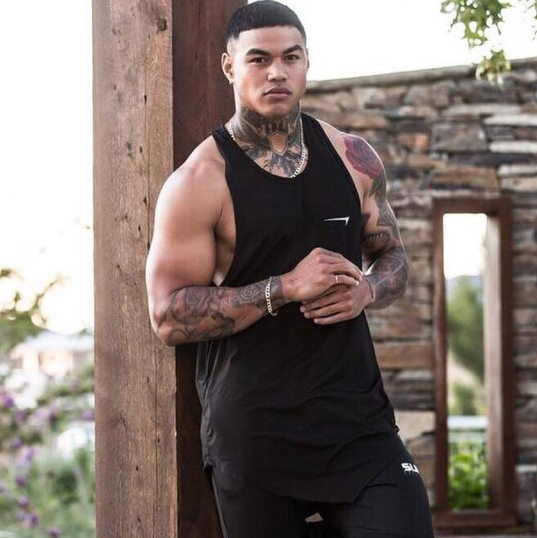 Monty Ioane