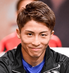 Naoya Inoue 