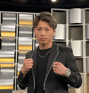 Naoya Inoue 