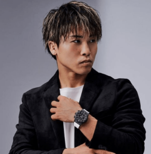 Naoya Inoue 